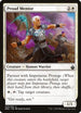 Proud Mentor (20) [Battlebond]