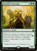 Bramble Sovereign (65) [Battlebond]