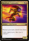 Rushblade Commander (77) [Battlebond]