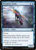Peregrine Drake (128) [Battlebond]