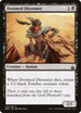 Doomed Dissenter (142) [Battlebond]