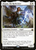 Regna, the Redeemer (3) [Battlebond]