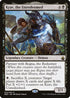 Krav, the Unredeemed (4) [Battlebond]