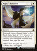 Regna's Sanction (30) [Battlebond]