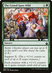 The Crowd Goes Wild (68) [Battlebond]