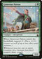 Generous Patron (70) [Battlebond]