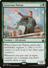 Generous Patron (70) [Battlebond]