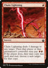 Chain Lightning (171) [Battlebond]