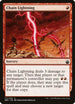 Chain Lightning (171) [Battlebond]