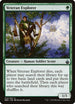 Veteran Explorer (214) [Battlebond]