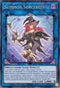 Summon Sorceress (JUMP-EN084) [Shonen Jump Magazine Promos]
