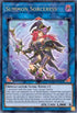 Summon Sorceress (JUMP-EN084) [Shonen Jump Magazine Promos]