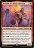 Najeela, the Blade-Blossom (62) [Battlebond]