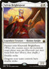 Sylvia Brightspear (10) [Battlebond]