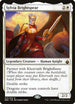 Sylvia Brightspear (10) [Battlebond]