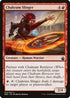 Chakram Slinger (16) [Battlebond]