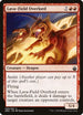 Lava-Field Overlord (60) [Battlebond]