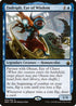Zndrsplt, Eye of Wisdom (5) [Battlebond]
