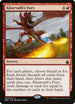 Khorvath's Fury (59) [Battlebond]
