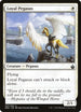Loyal Pegasus (97) [Battlebond]