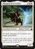 Mangara of Corondor (98) [Battlebond]
