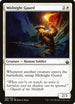 Midnight Guard (99) [Battlebond]
