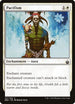 Pacifism (101) [Battlebond]
