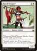 Royal Trooper (104) [Battlebond]