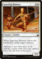 Sparring Mummy (108) [Battlebond]