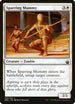 Sparring Mummy (108) [Battlebond]