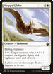 Steppe Glider (109) [Battlebond]