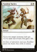 Tandem Tactics (112) [Battlebond]