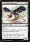 Screeching Buzzard (158) [Battlebond]