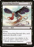 Screeching Buzzard (158) [Battlebond]