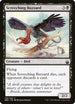 Screeching Buzzard (158) [Battlebond]