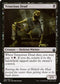Tenacious Dead (163) [Battlebond]