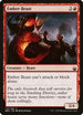 Ember Beast (175) [Battlebond]