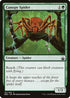 Canopy Spider (191) [Battlebond]