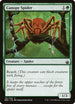 Canopy Spider (191) [Battlebond]