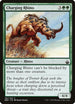 Charging Rhino (192) [Battlebond]