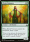Elvish Visionary (196) [Battlebond]