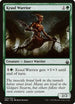 Kraul Warrior (204) [Battlebond]