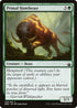 Primal Huntbeast (208) [Battlebond]
