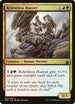Relentless Hunter (226) [Battlebond]