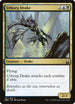 Urborg Drake (231) [Battlebond]