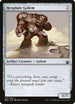 Hexplate Golem (237) [Battlebond]