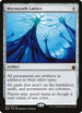 Mycosynth Lattice (241) [Battlebond]