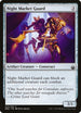 Night Market Guard (242) [Battlebond]