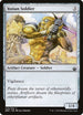 Yotian Soldier (249) [Battlebond]