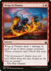 Wrap in Flames (188) [Battlebond]